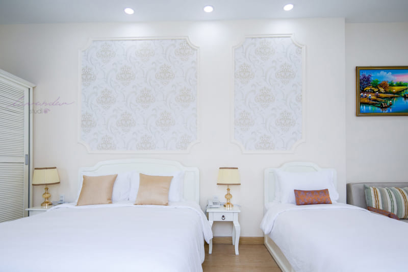 studio chụp ảnh khách sạn sài gòn