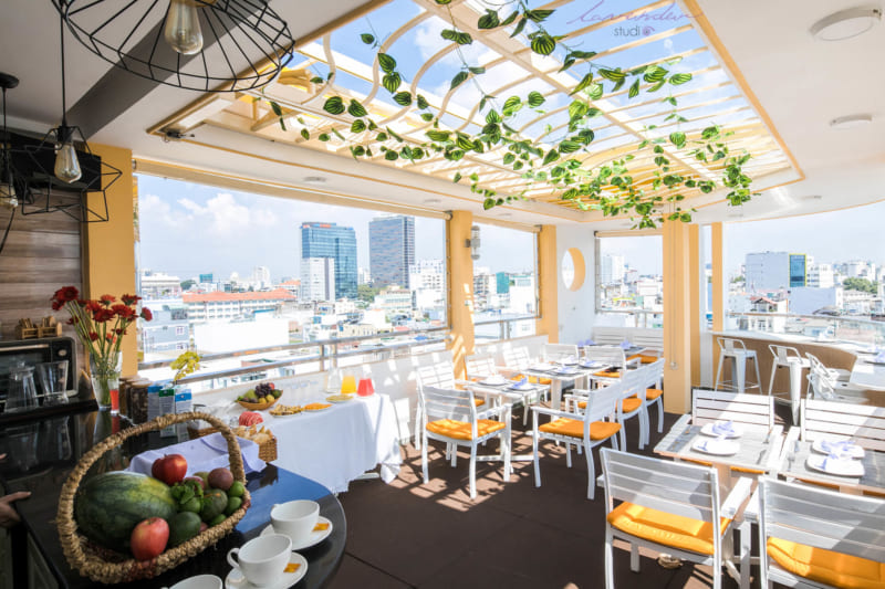 nhu cầu chụp khách sạn quảng cáo