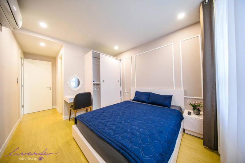 chụp ảnh quảng cáo căn hộ cho thuê Masteri quận 2