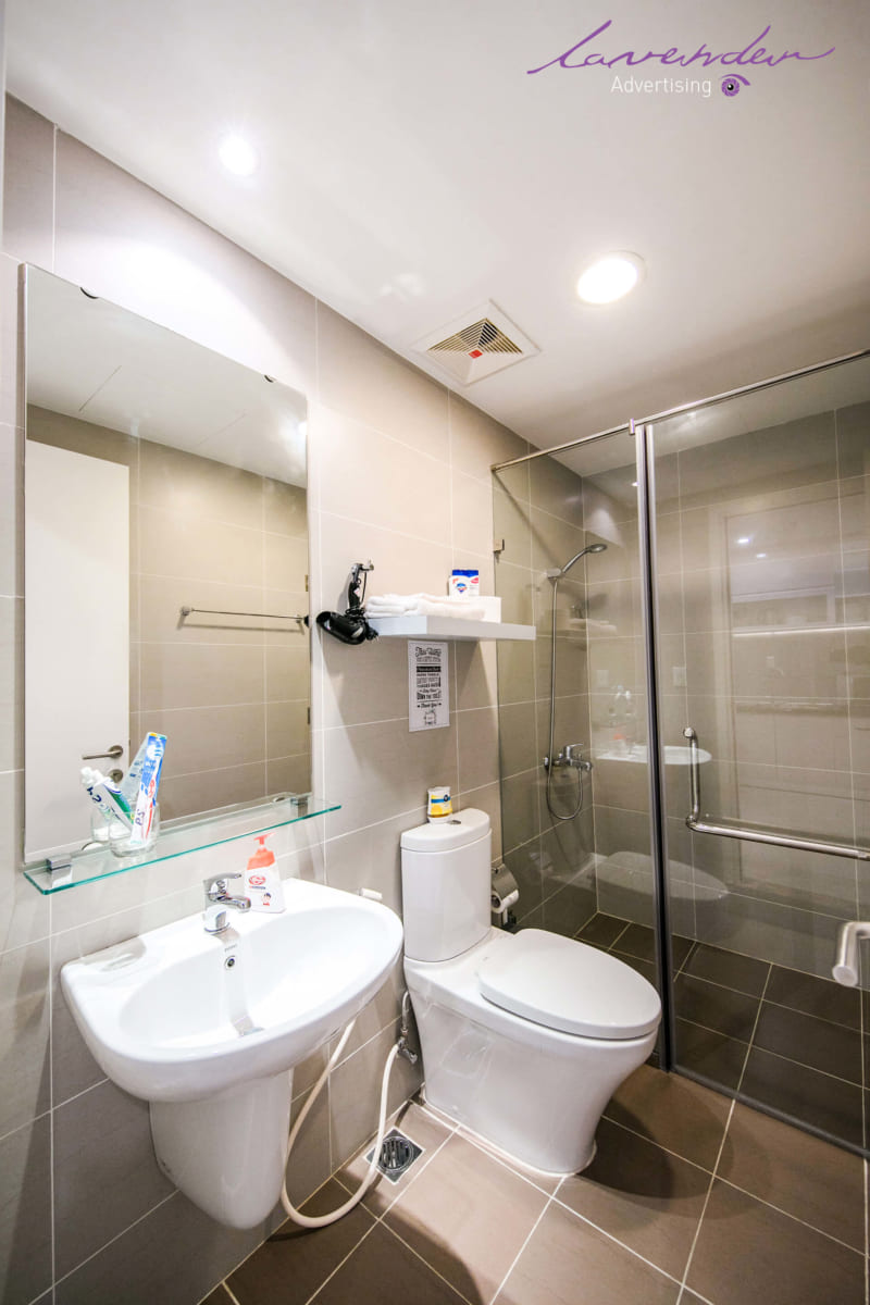 chụp ảnh quảng cáo căn hộ cho thuê Masteri quận 2