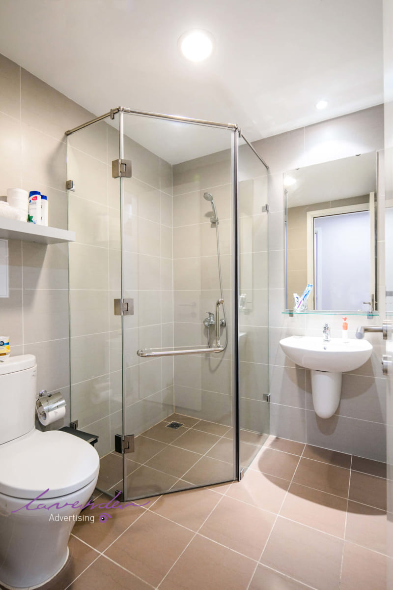 chụp ảnh quảng cáo căn hộ cho thuê Masteri quận 2