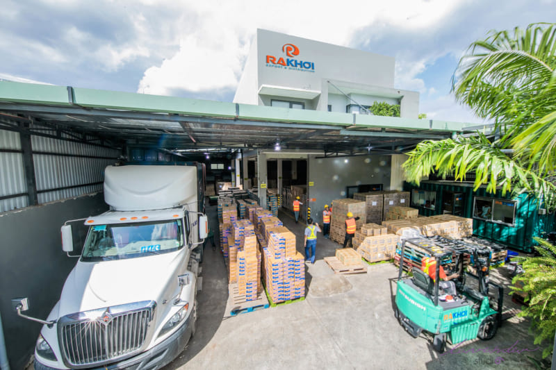 Chụp hình profile công ty ra khơi- doanh nghiệp tại TPHCM