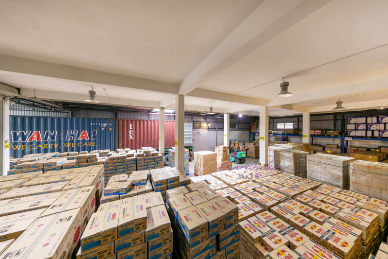 Chụp hình profile công ty ra khơi- doanh nghiệp tại TPHCM