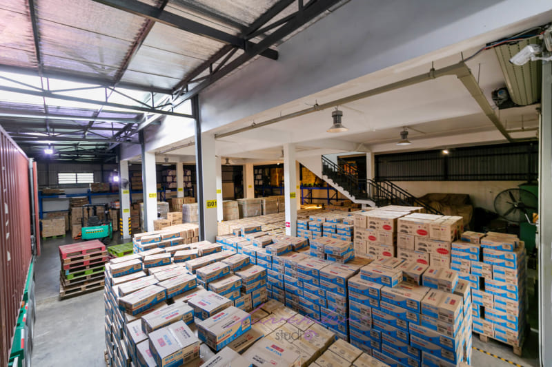 Chụp hình profile công ty ra khơi- doanh nghiệp tại TPHCM