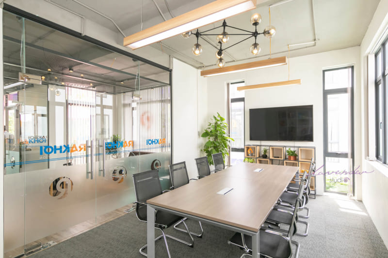 Chụp hình profile công ty ra khơi- doanh nghiệp tại TPHCM