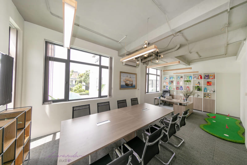 Chụp hình profile công ty ra khơi- doanh nghiệp tại TPHCM