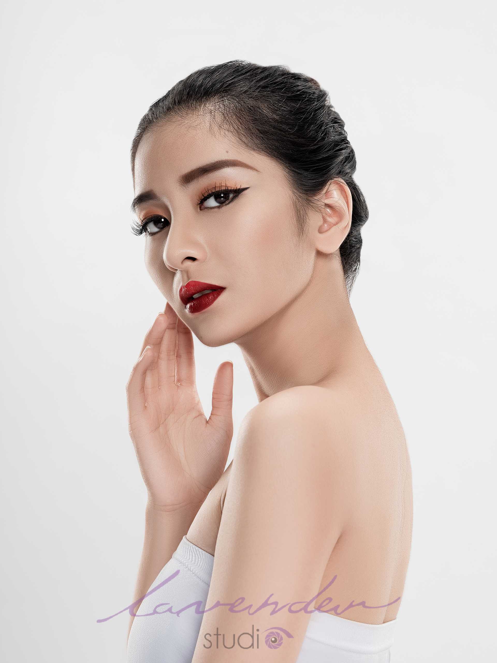 Bí Kíp Quay Phim Chụp Ảnh Spa- Beauty Massage Đẹp - Lavender Advertising  Việt Nam