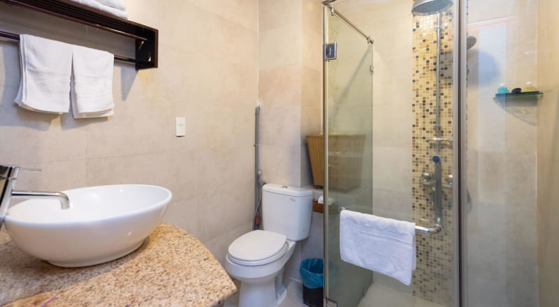 Dịch vụ chụp hình khách sạn GoldCoast Đà Nẵng