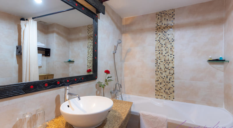 Dịch vụ chụp hình khách sạn GoldCoast Đà Nẵng