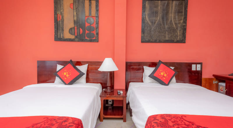 Dịch vụ chụp hình khách sạn GoldCoast Đà Nẵng