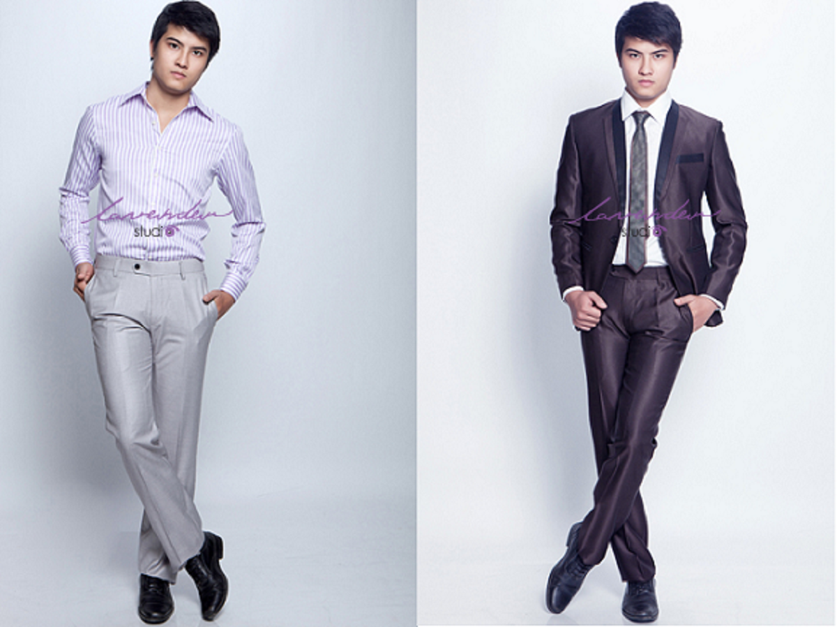 Tuyển người mẫu chụp hình quảng cáo - Lavender Advertising Việt Nam