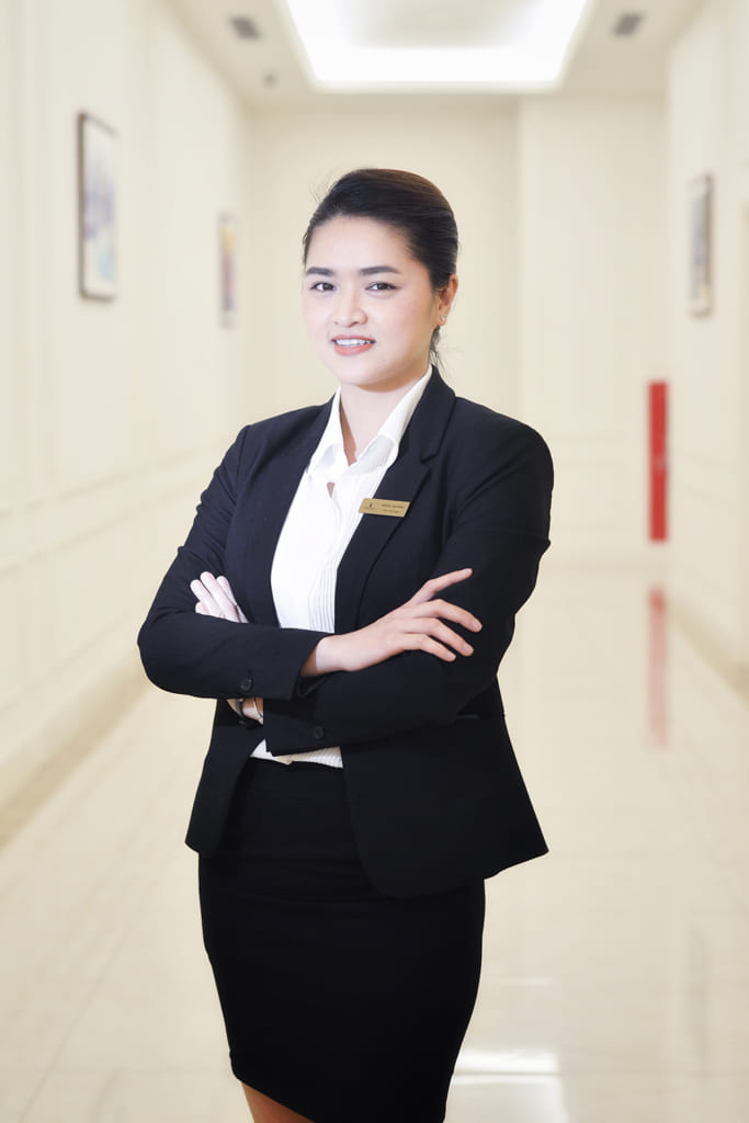 chụp ảnh profile cá nhân tphcm