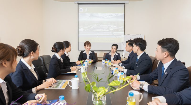 dịch vụ chụp hình profile công ty