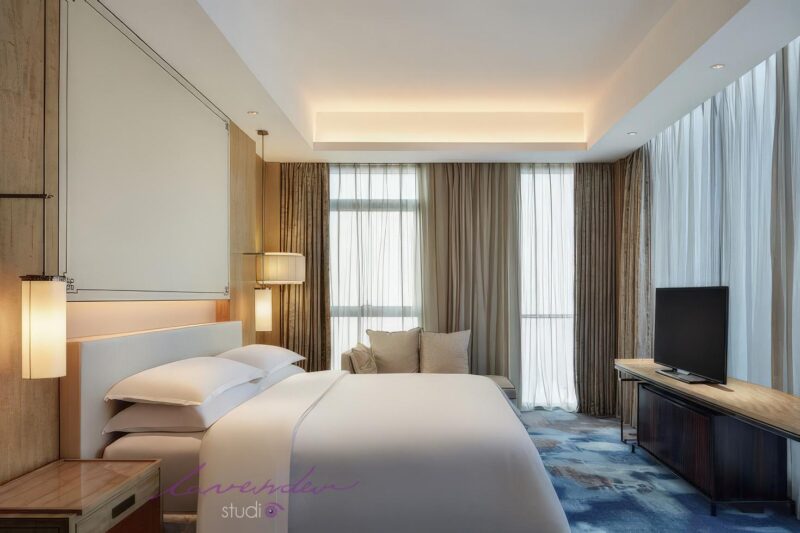 Báo giá dịch vụ chụp ảnh khách sạn đẹp ở TP HCM