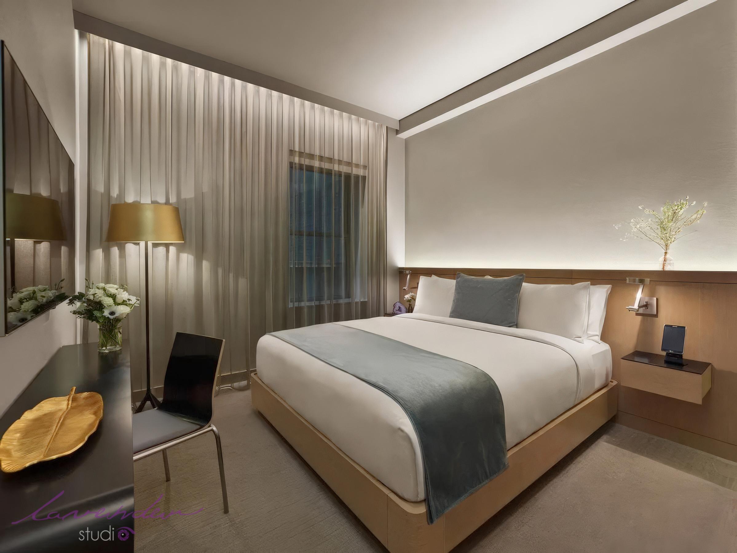 Báo giá dịch vụ chụp khách sạn làm quảng cáo ở Hà Nội của các studio